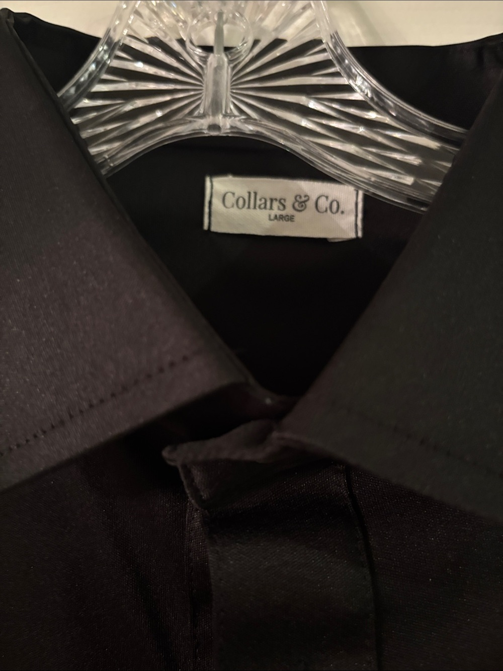 Collars & Co Polo - Picture 2 of 2